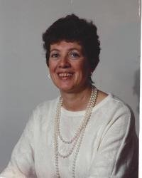 Joan Fowler