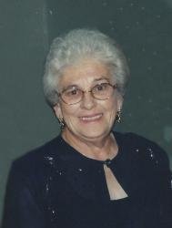 Doris McKinney