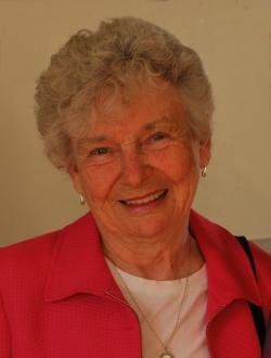 June McKenna
