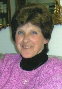 Jane Erb