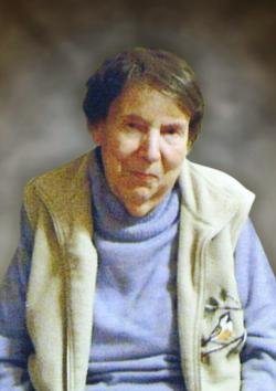 Phyllis Tayes