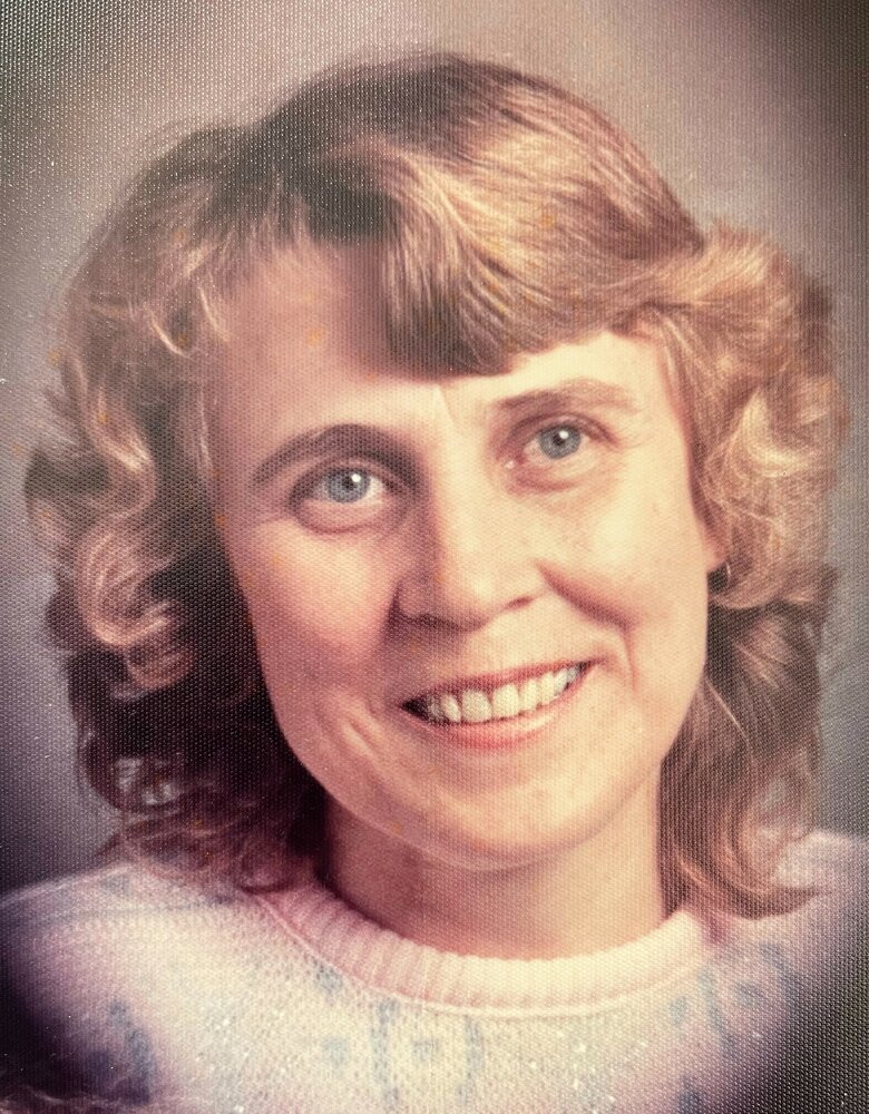 Obituary of Sandra Joan McNeil