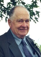 Donald Trueman Copp