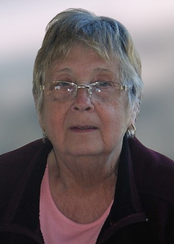 Doris Flecknell