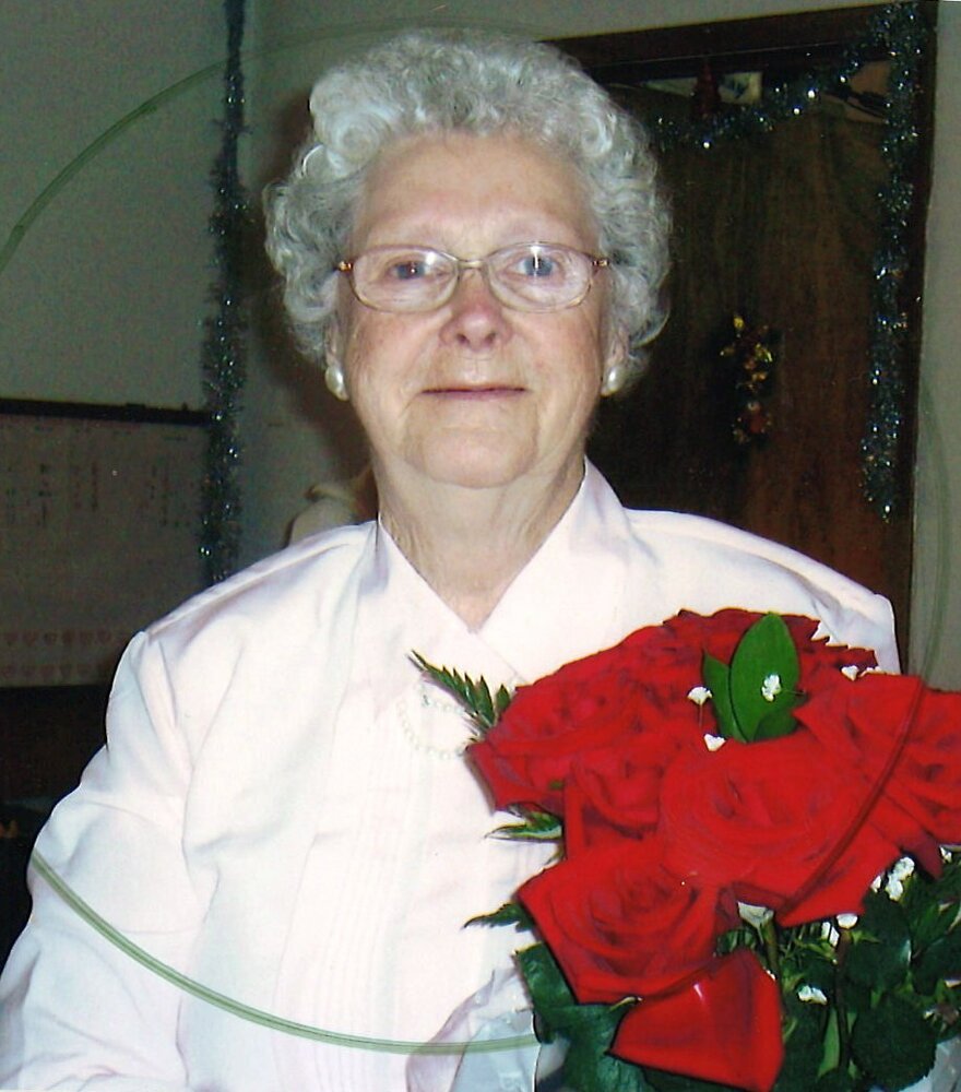 Doris Olsen