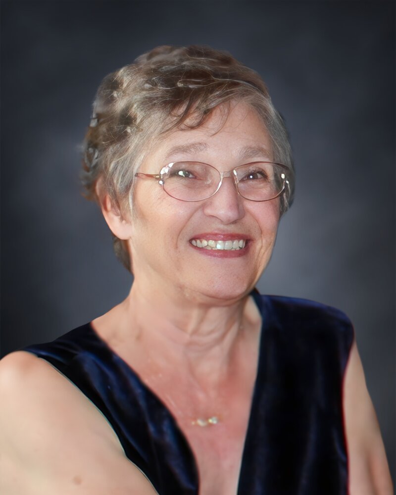 Obituary of Barb Smith | Reid's Funeral Home serving Hampton, New B...