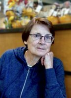 Valiantsina  Liapina