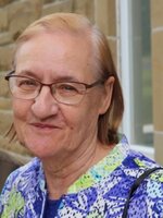 Marie Theresa Thornton