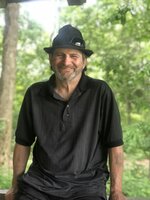 Eric Mitchell Clements